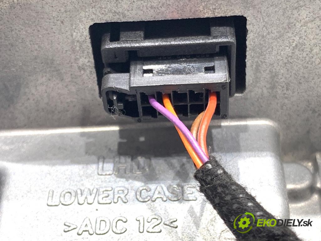 AUDI A5 F5 coupe 2017 140 kW 2.0 TDI 1968 Dislpej HEAD UP 8W6919617