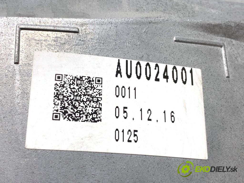 AUDI A5 F5 coupe 2017 140 kW 2.0 TDI 1968 Dislpej HEAD UP 8W6919617