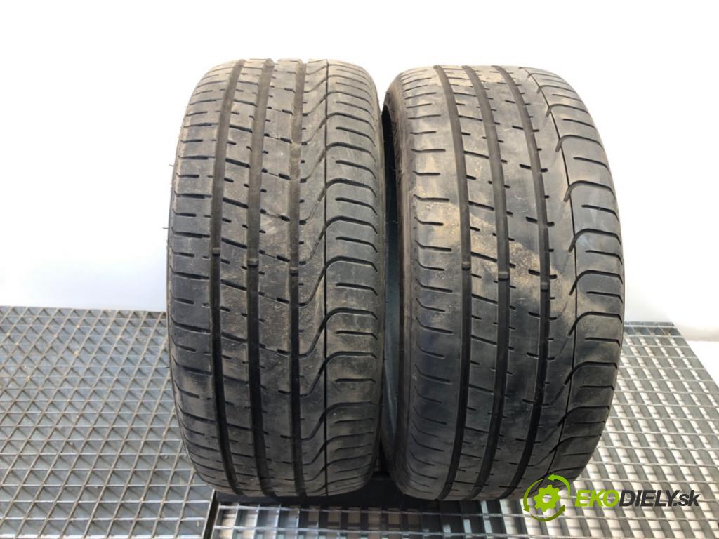 --- ---      PNEUMATIKY: 2X 255/35 20