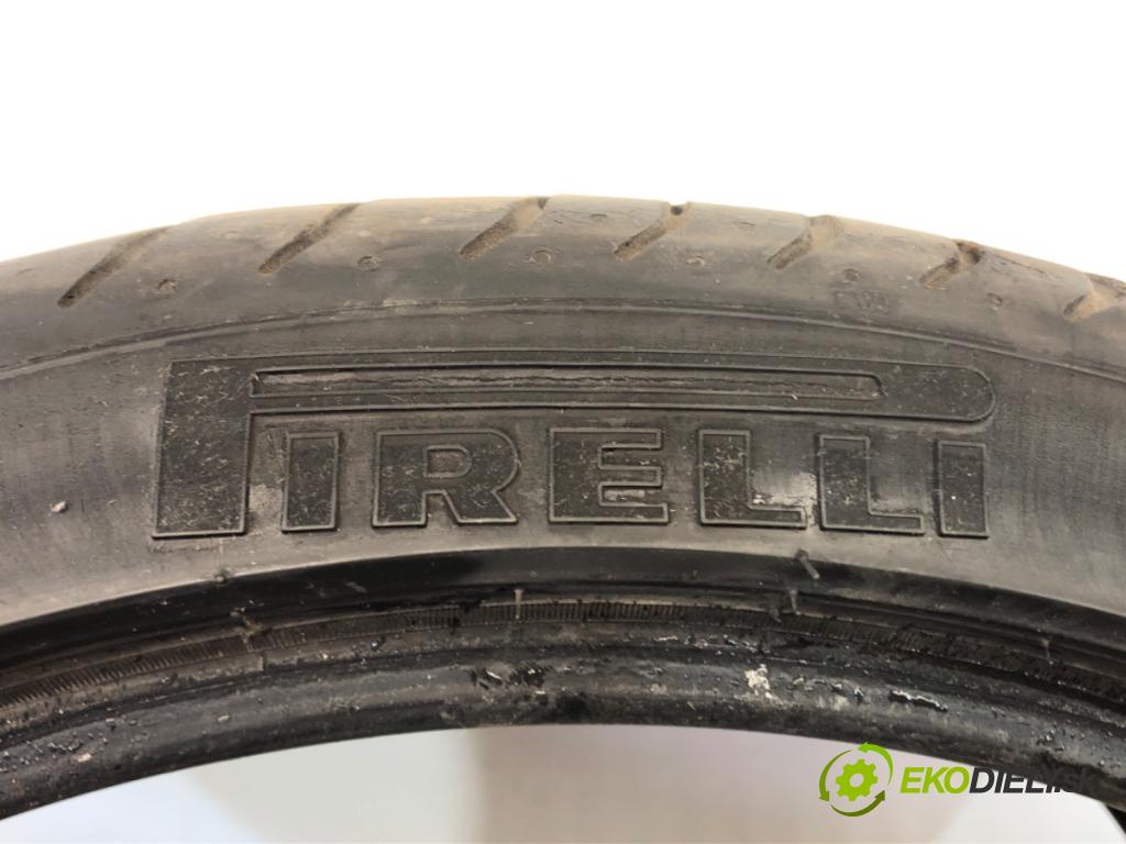 --- ---      PNEUMATIKY: 2X 255/35 20" PIRELLI