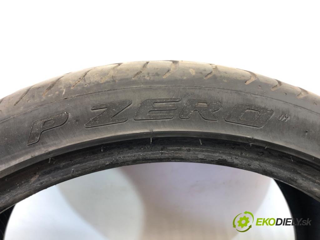 --- ---      PNEUMATIKY: 2X 255/35 20" PIRELLI