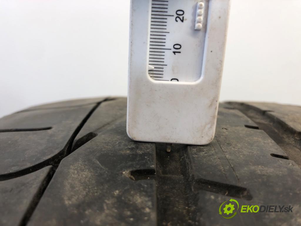 --- ---      PNEUMATIKY: 2X 255/35 20" PIRELLI