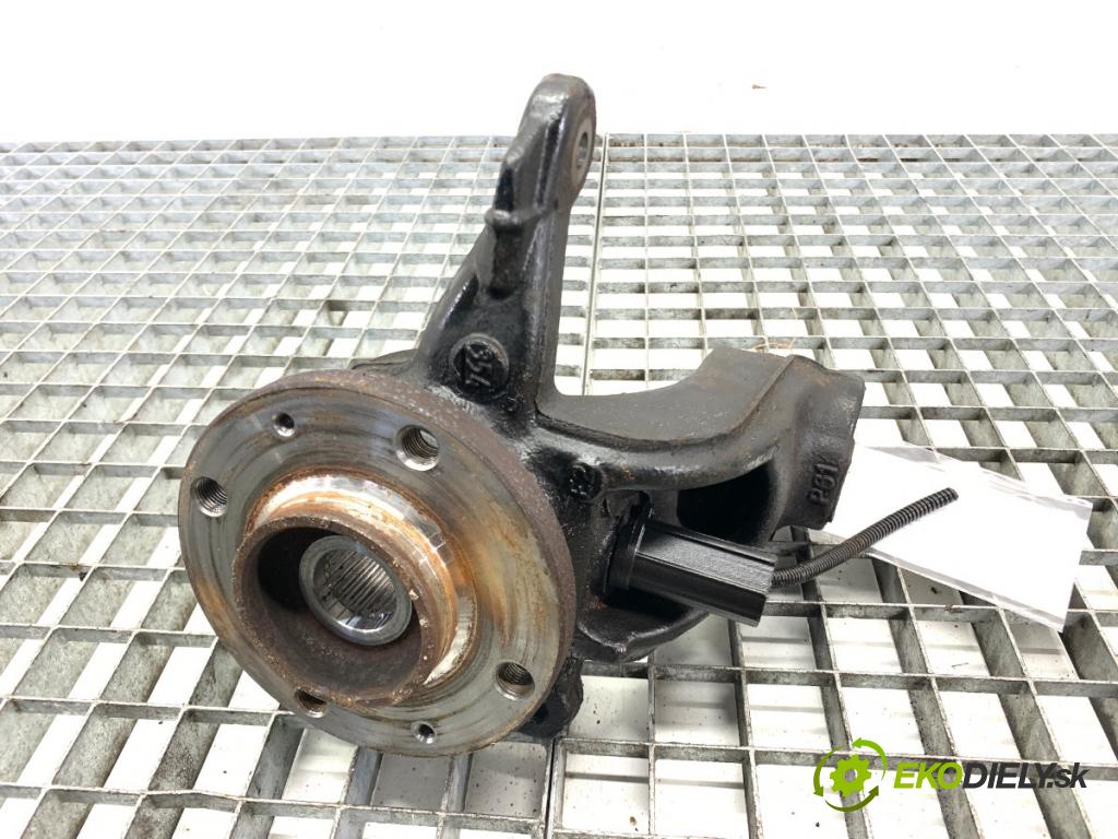 OPEL CROSSLAND SUV 2024 81 kW 1.2 (75) 1199 náboj pravy predný 