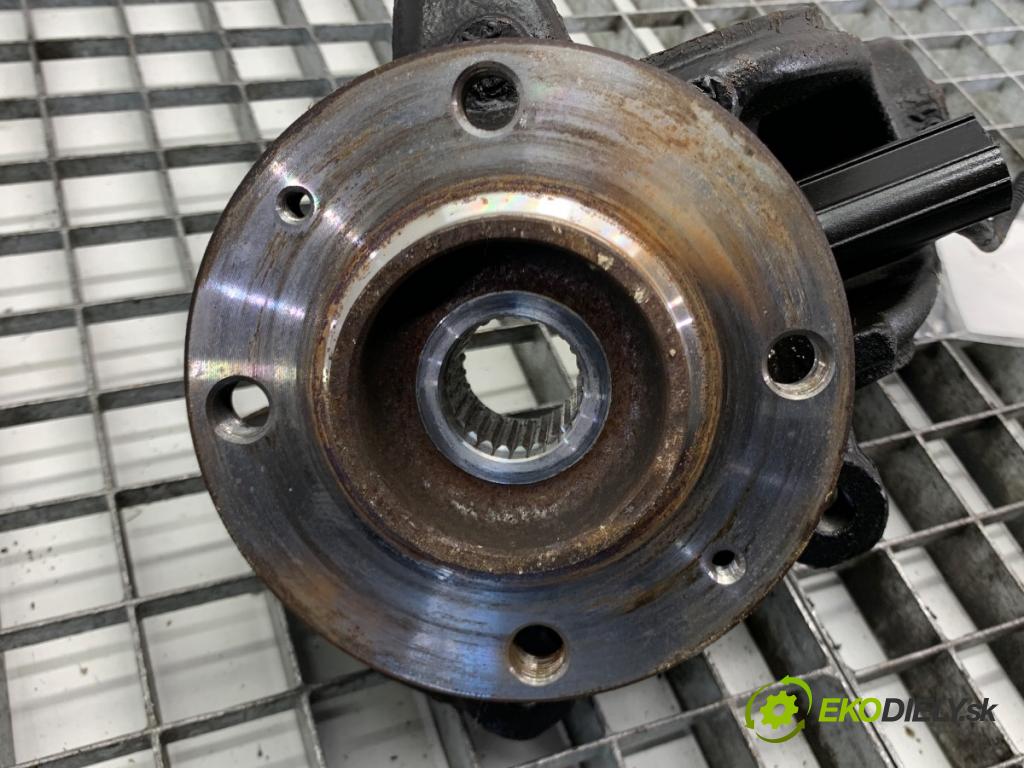 OPEL CROSSLAND SUV 2024 81 kW 1.2 (75) 1199 náboj pravy predný