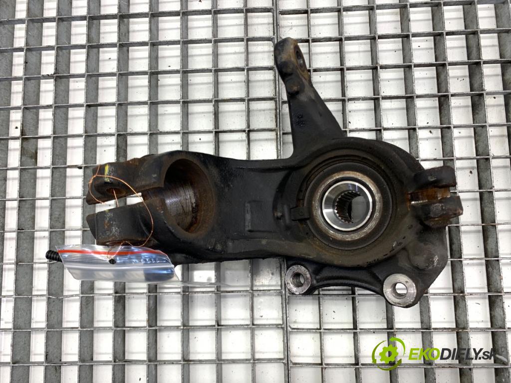 OPEL CROSSLAND SUV 2024 81 kW 1.2 (75) 1199 náboj pravy predný