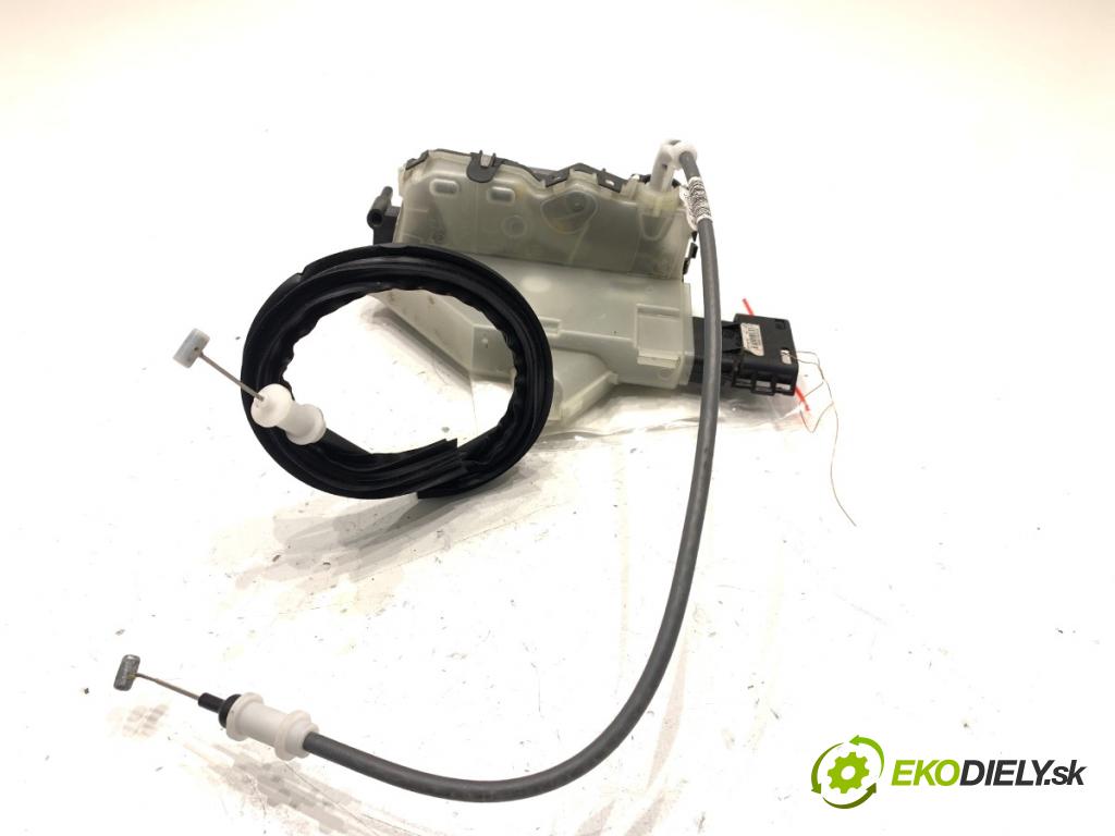 OPEL CROSSLAND SUV 2024 81 kW 1.2 (75) 1199 zámok Dvere ľavy zad 267381