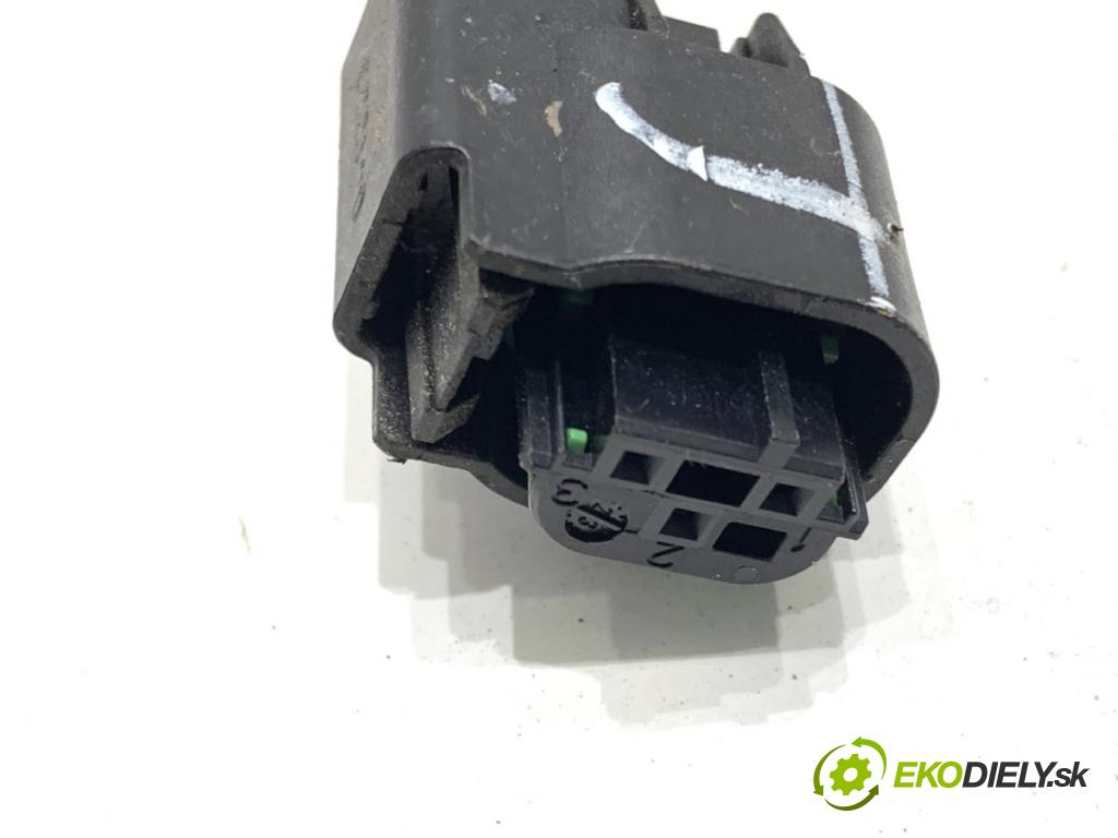 OPEL CROSSLAND SUV 2024 81 kW 1.2 (75) 1199 Káblovačka PDC zad 39195539