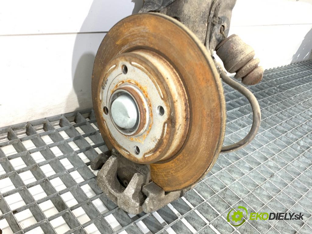 OPEL CROSSLAND SUV 2024 81 kW 1.2 (75) 1199 Výstuha zad