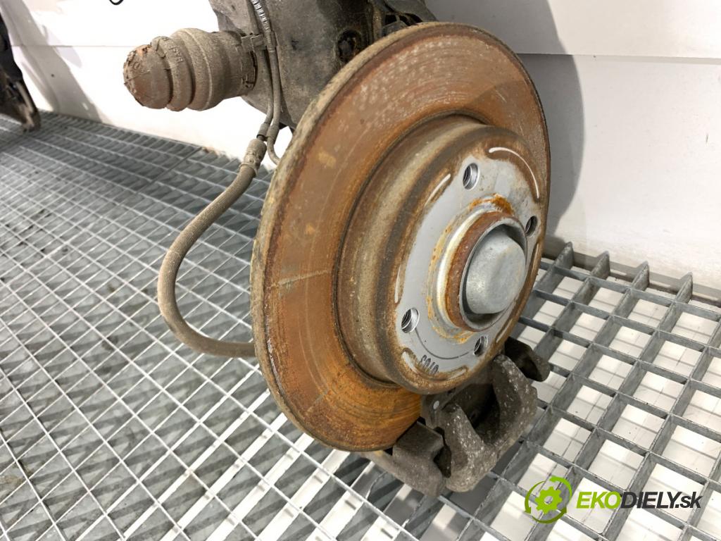 OPEL CROSSLAND SUV 2024 81 kW 1.2 (75) 1199 Výstuha zad