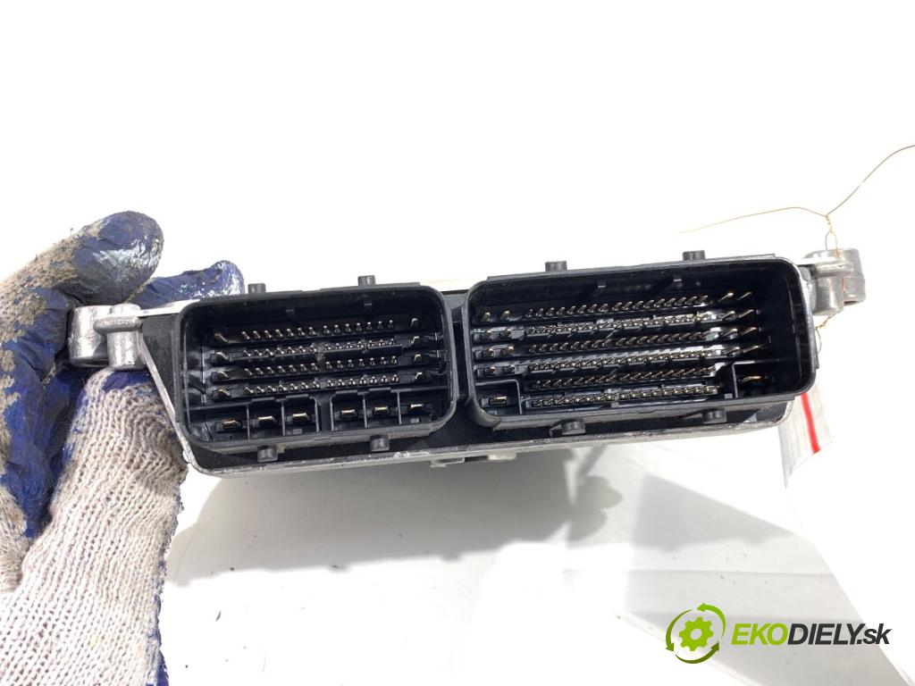 OPEL CROSSLAND SUV 2024 81 kW 1.2 (75) 1199 riadiaca jednotka Motor 9851418180 (Riadiaca jednotka)