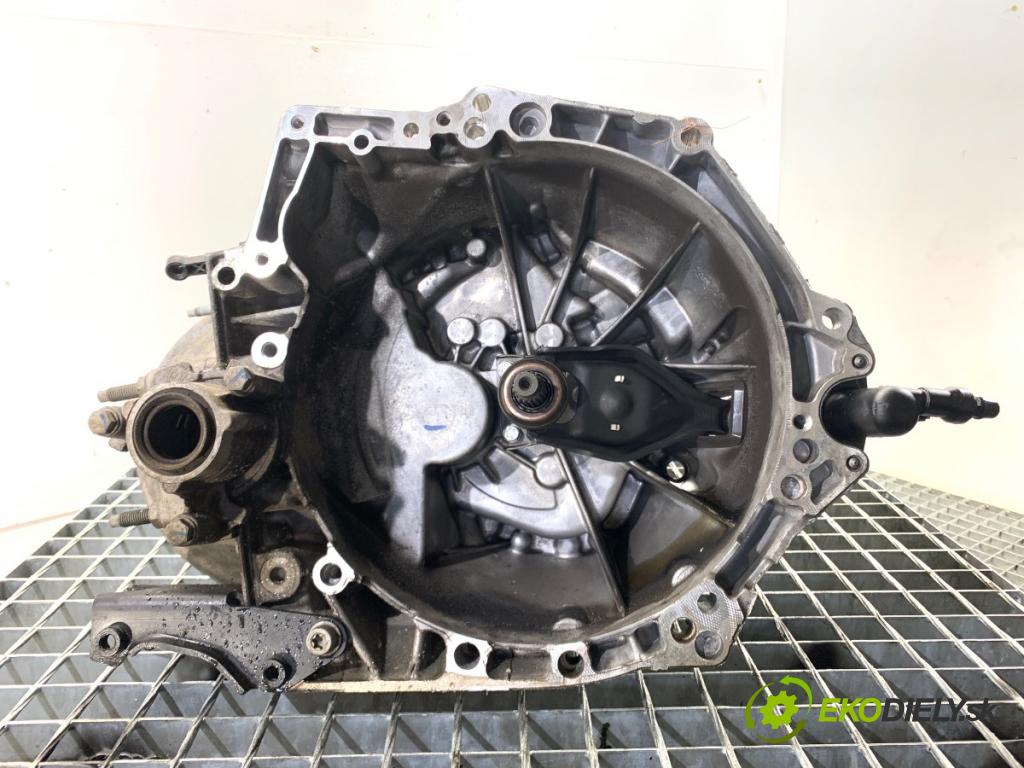 OPEL CROSSLAND SUV 2024 81 kW 1.2 (75) 1199 Prevodovka 20V247 (Prevodovka)