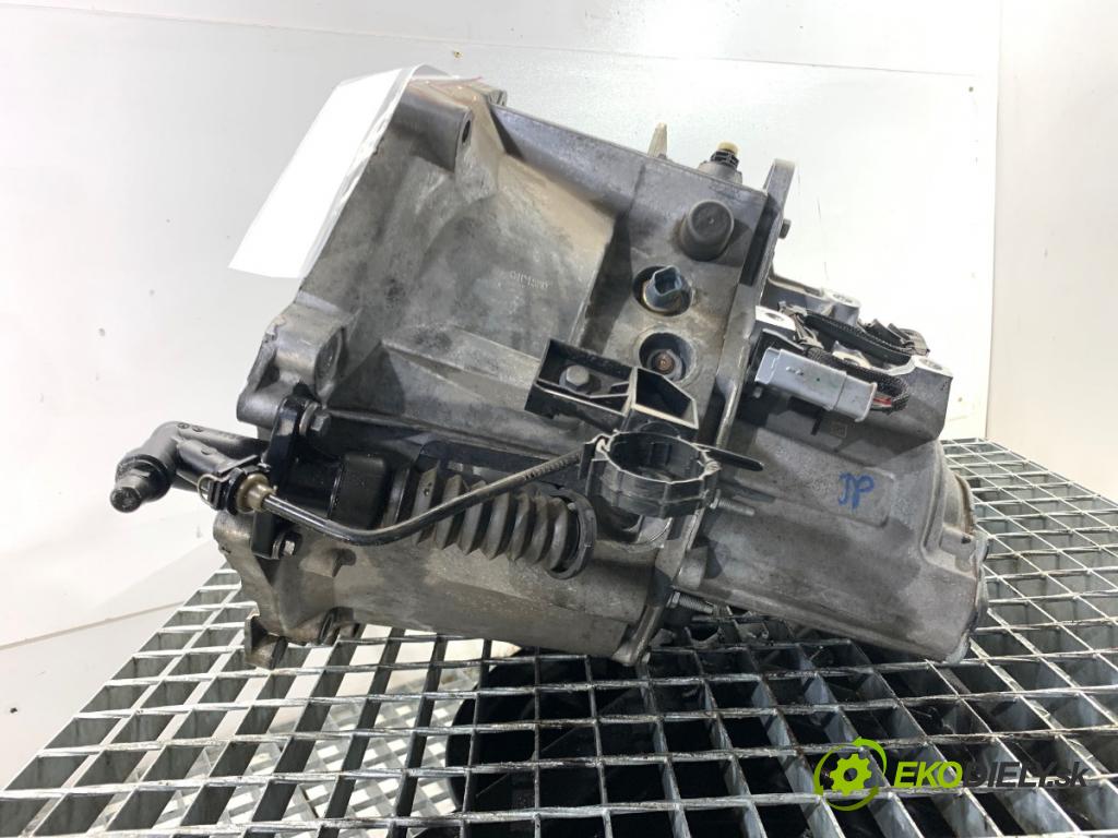 OPEL CROSSLAND SUV 2024 81 kW 1.2 (75) 1199 Prevodovka 20V247 (Prevodovka)