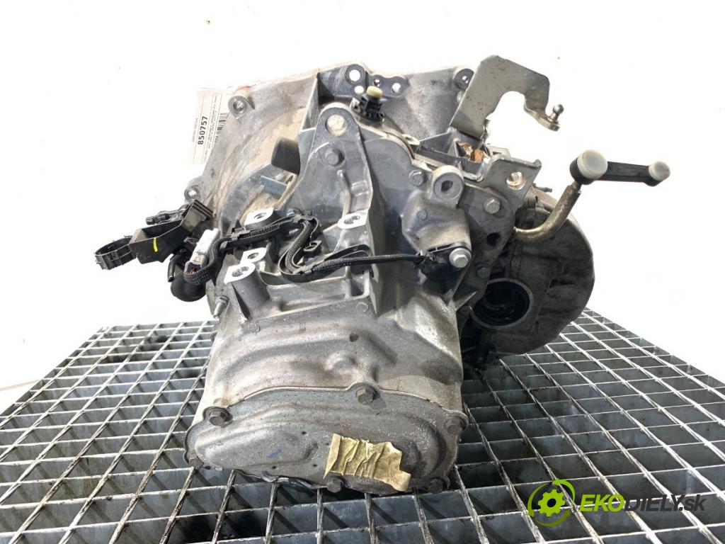 OPEL CROSSLAND SUV 2024 81 kW 1.2 (75) 1199 Prevodovka 20V247 (Prevodovka)