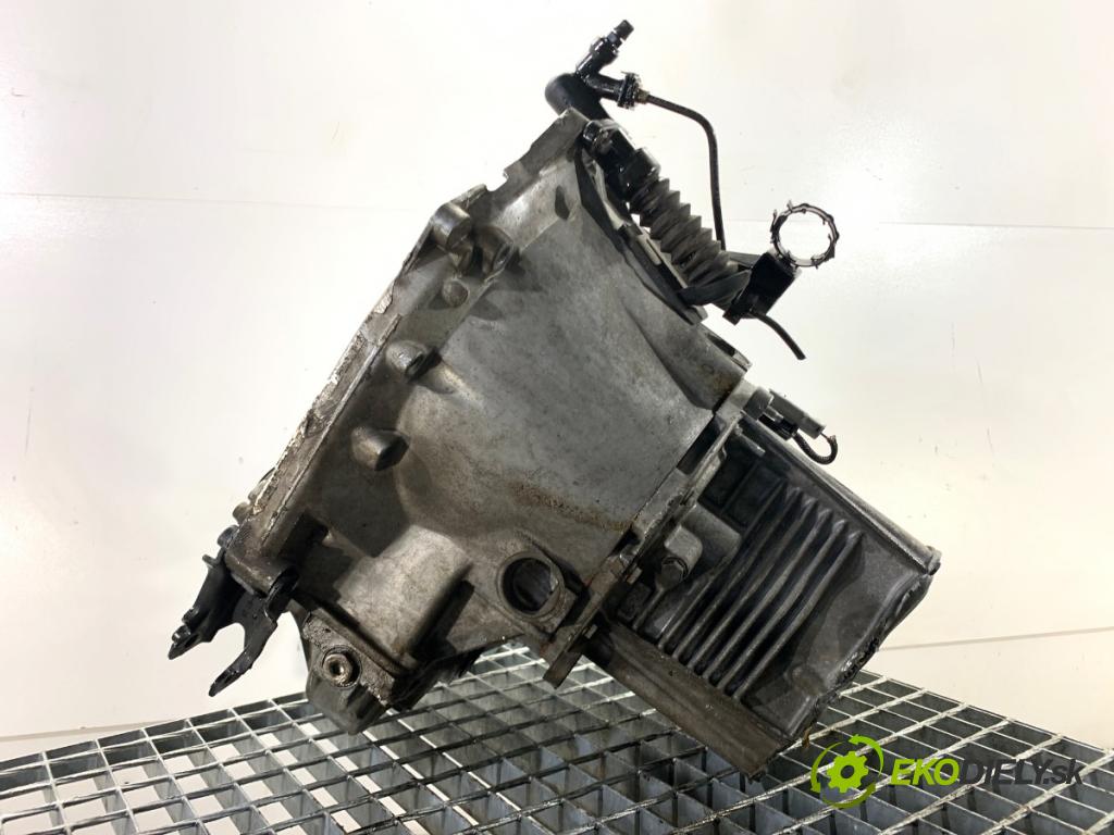 OPEL CROSSLAND SUV 2024 81 kW 1.2 (75) 1199 Prevodovka 20V247 (Prevodovka)