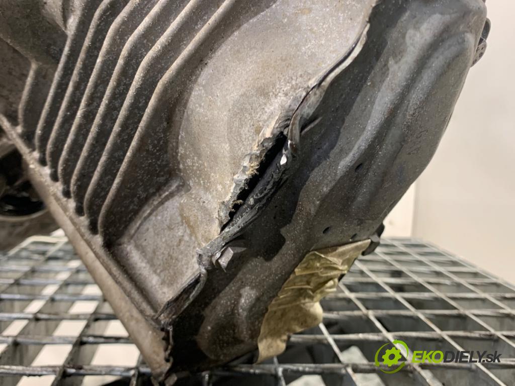 OPEL CROSSLAND SUV 2024 81 kW 1.2 (75) 1199 Prevodovka 20V247 (Prevodovka)