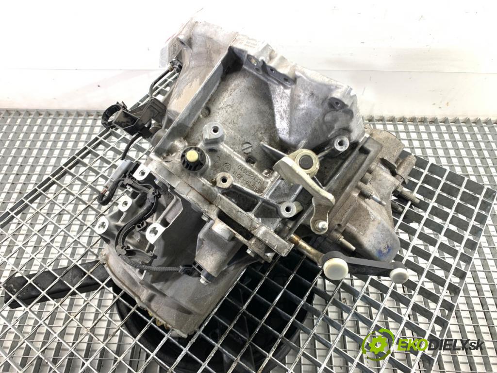 OPEL CROSSLAND SUV 2024 81 kW 1.2 (75) 1199 Prevodovka 20V247 (Prevodovka)