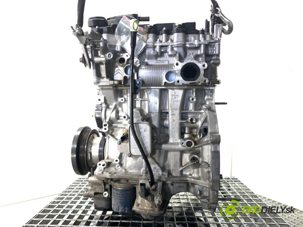 OPEL CROSSLAND SUV 2024 81 kW 1.2 (75) 1199 Motor HN05 (Motor)