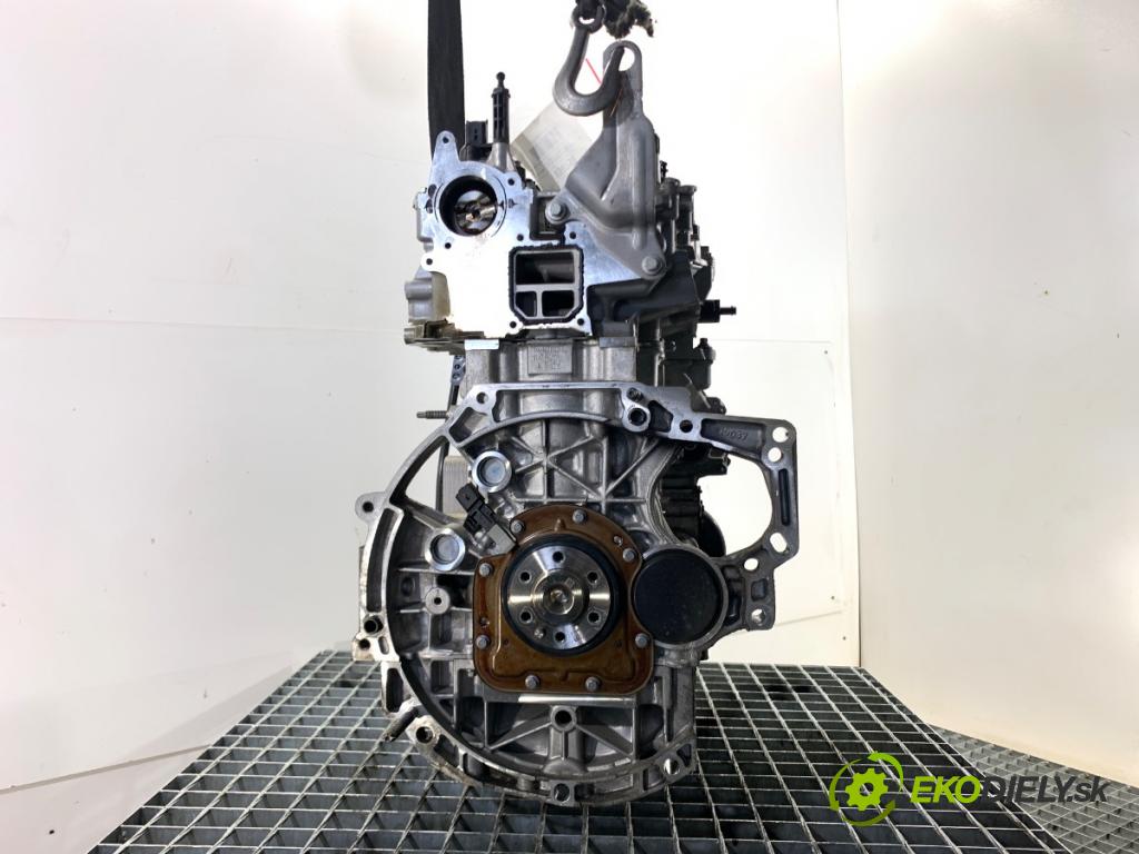 OPEL CROSSLAND SUV 2024 81 kW 1.2 (75) 1199 Motor HN05 (Motor)