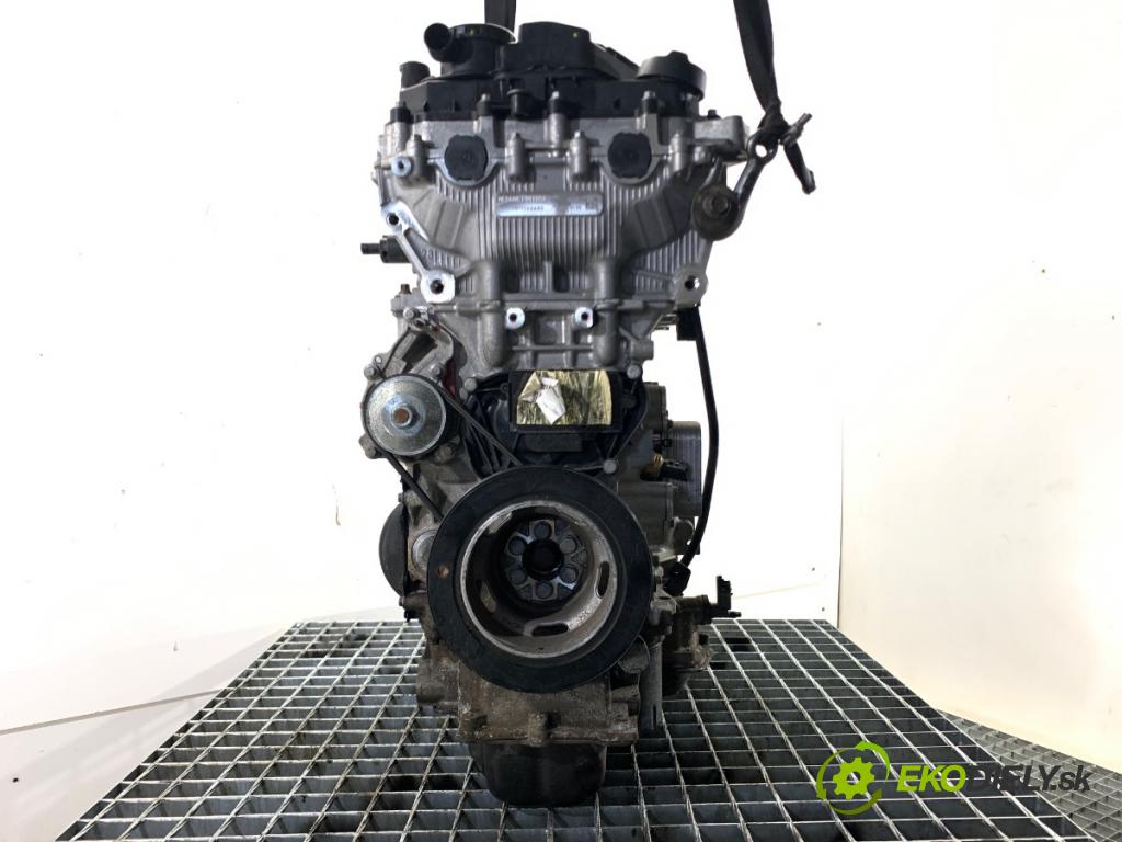 OPEL CROSSLAND SUV 2024 81 kW 1.2 (75) 1199 Motor HN05 (Motor)