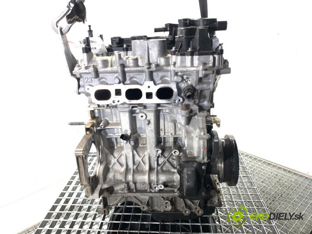 OPEL CROSSLAND SUV 2024 81 kW 1.2 (75) 1199 Motor HN05 (Motor)