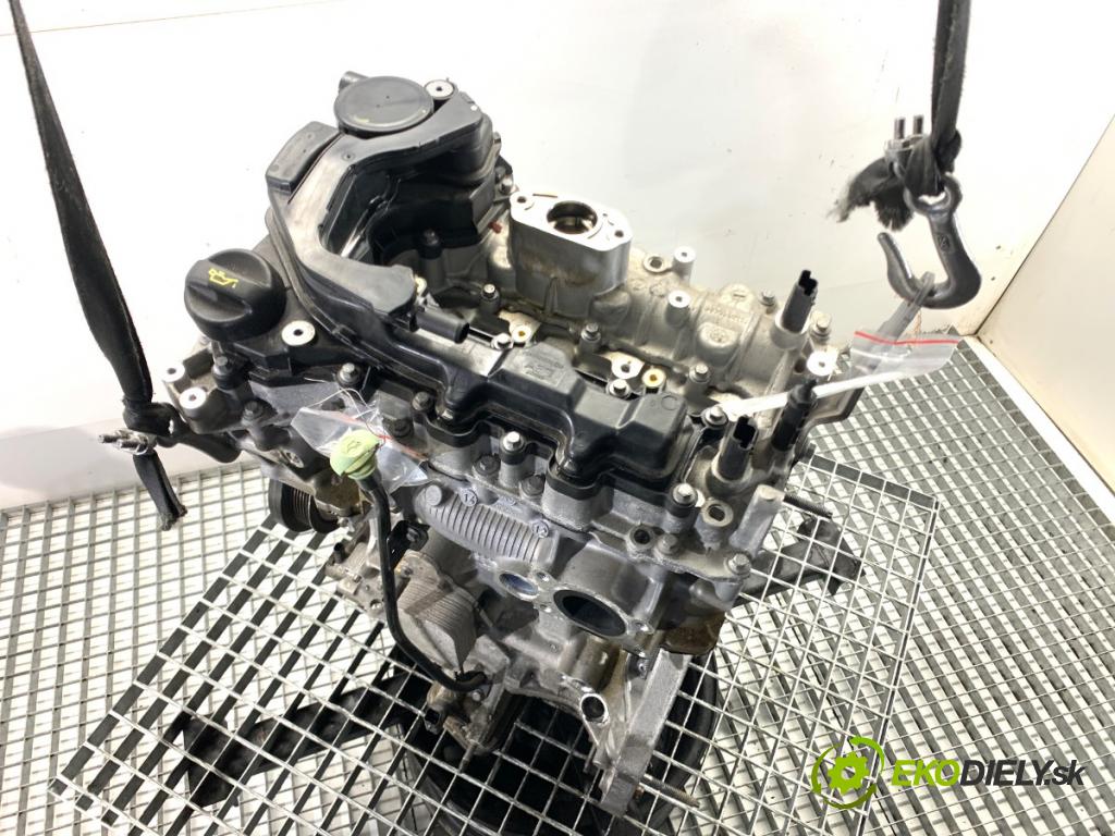 OPEL CROSSLAND SUV 2024 81 kW 1.2 (75) 1199 Motor HN05 (Motor)