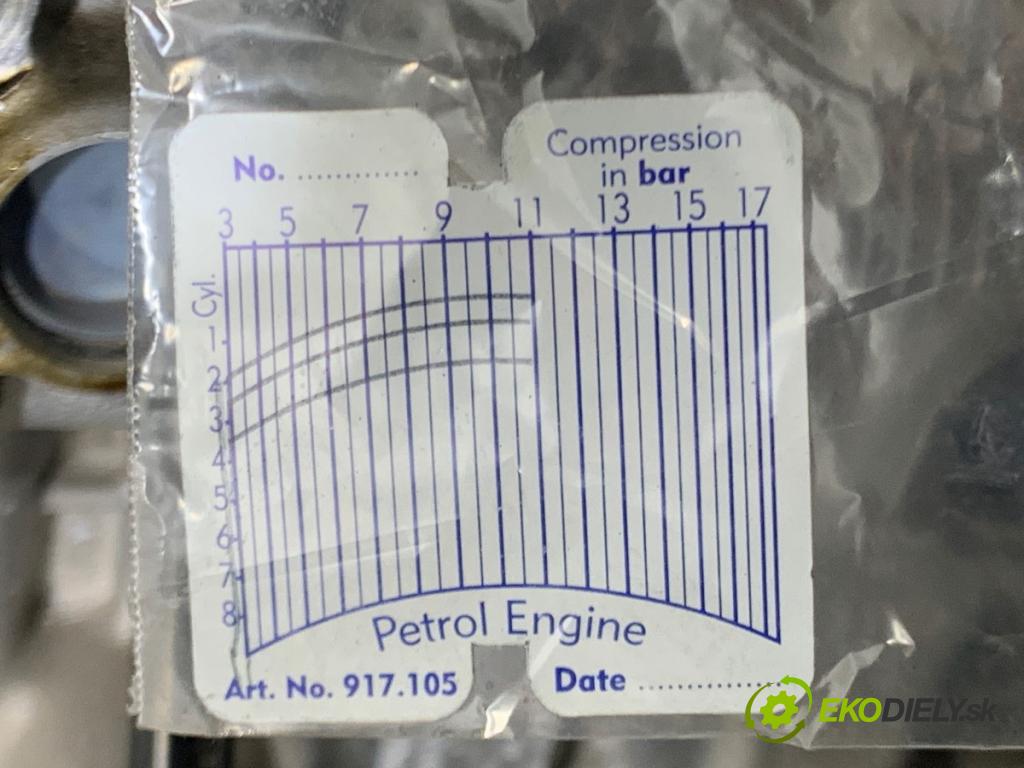 OPEL CROSSLAND SUV 2024 81 kW 1.2 (75) 1199 Motor HN05 (Motor)