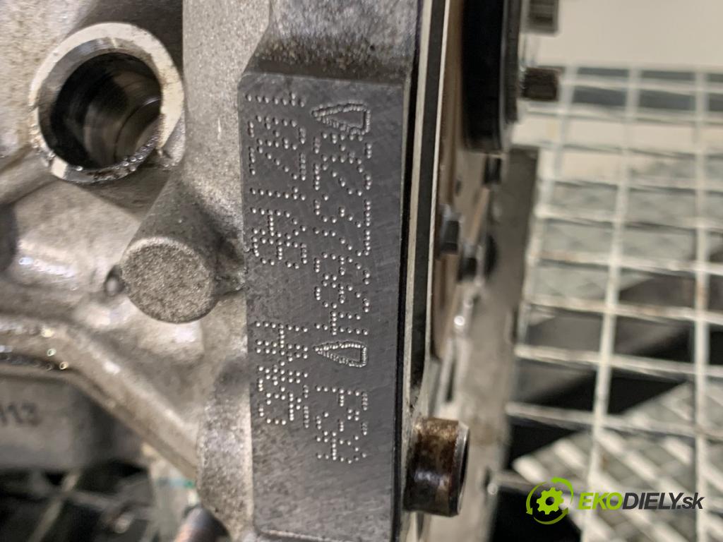 OPEL CROSSLAND SUV 2024 81 kW 1.2 (75) 1199 motor HN05 (Motor)