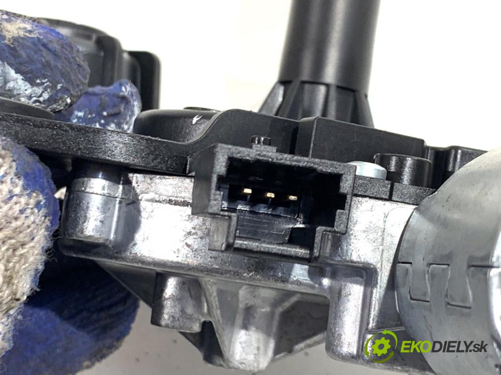 OPEL CROSSLAND SUV 2024 81 kW 1.2 (75) 1199 motor stěračů zadní část 9819899980