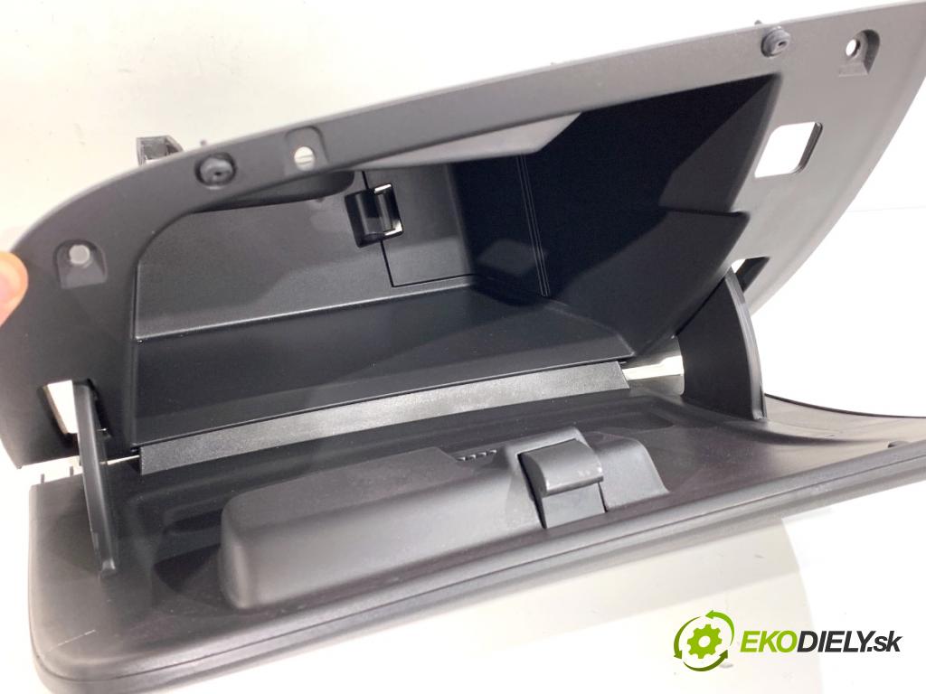 OPEL CROSSLAND SUV 2024 81 kW 1.2 (75) 1199 Priehradka, kastlík spolujazdca 460029937 13463314 (Priehradka (kastlík))