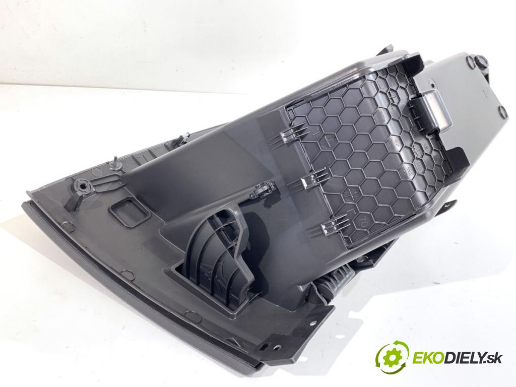 OPEL CROSSLAND SUV 2024 81 kW 1.2 (75) 1199 Priehradka, kastlík spolujazdca 460029937 13463314 (Priehradka (kastlík))