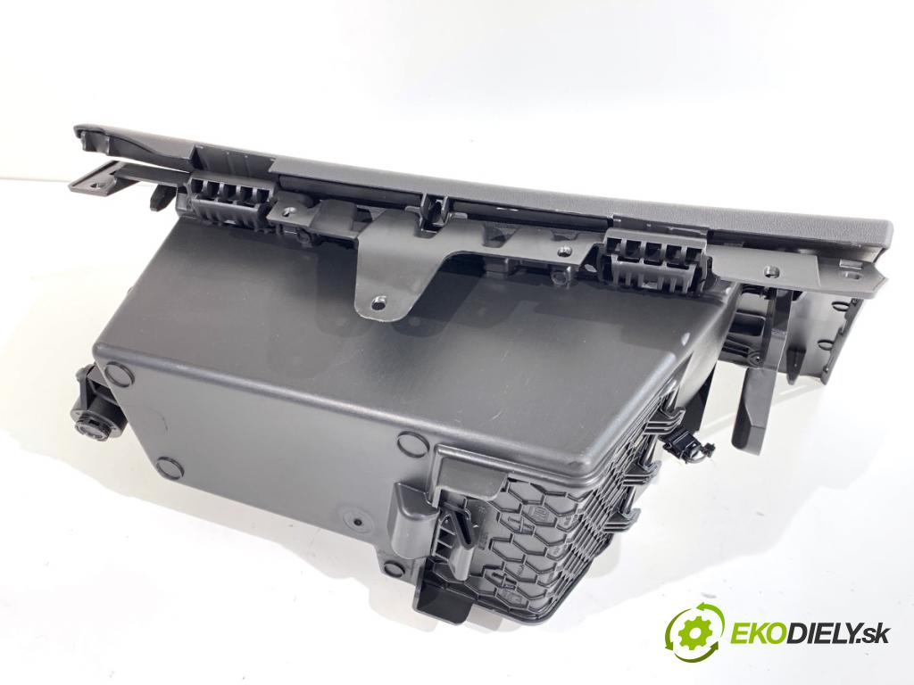 OPEL CROSSLAND SUV 2024 81 kW 1.2 (75) 1199 Priehradka, kastlík spolujazdca 460029937 13463314 (Priehradka (kastlík))