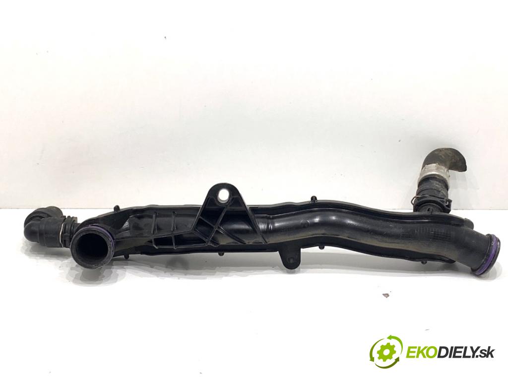 OPEL CROSSLAND SUV 2024 81 kW 1.2 (75) 1199 Rozdeľovač vody 9834388280