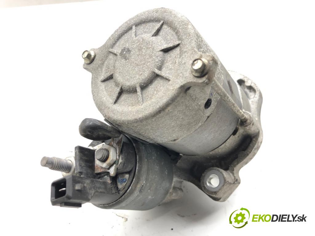 OPEL CROSSLAND SUV 2024 81 kW 1.2 (75) 1199 Štartér 9812715480 (Štartér)