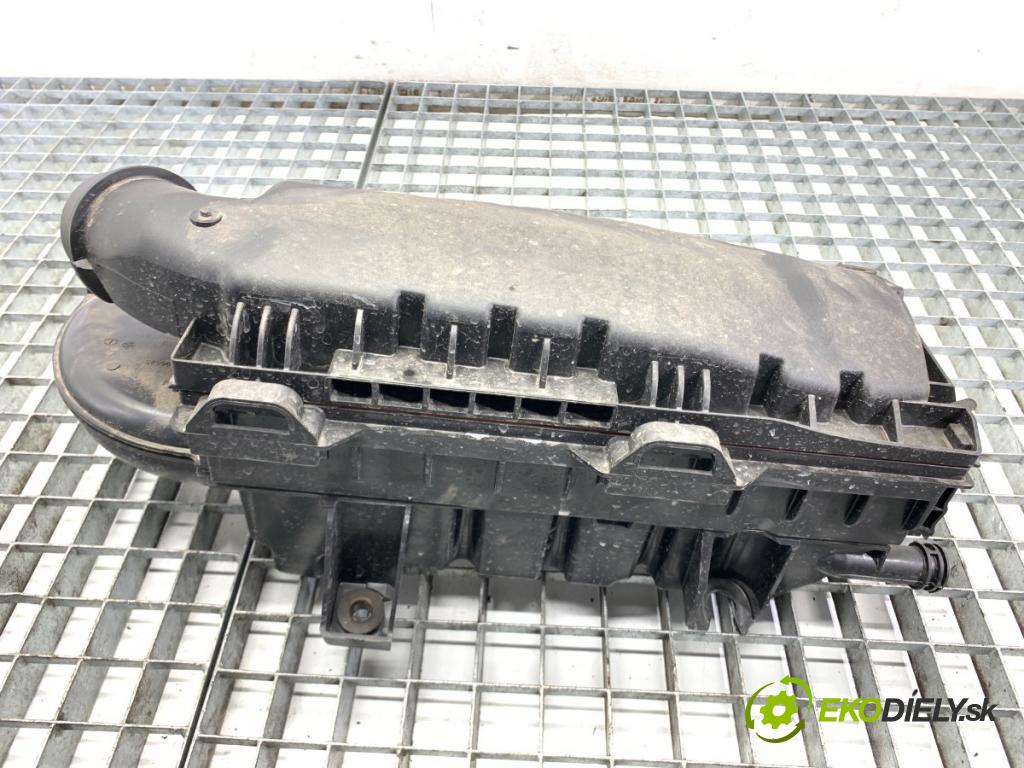 OPEL CROSSLAND SUV 2024 81 kW 1.2 (75) 1199 Obal filtra vzduchu 9812735680 (Obal vzduchového filtra)