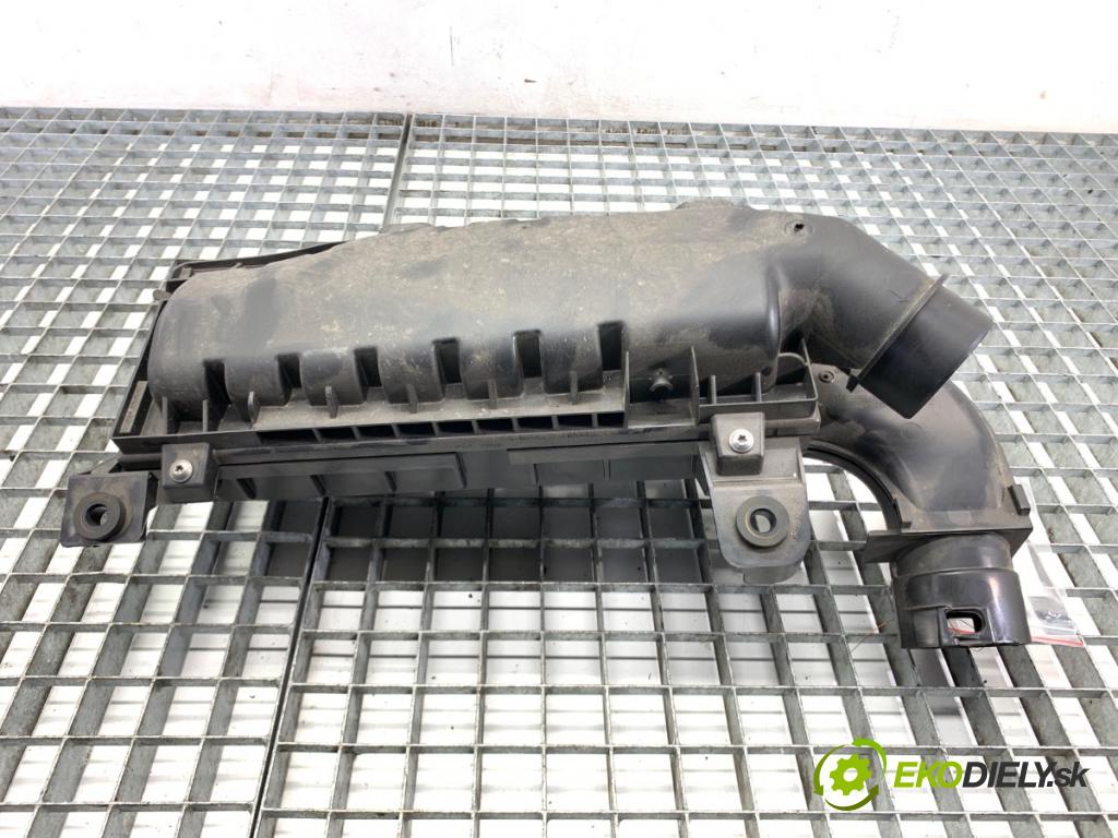 OPEL CROSSLAND SUV 2024 81 kW 1.2 (75) 1199 Obal filtra vzduchu 9812735680 (Obal vzduchového filtra)