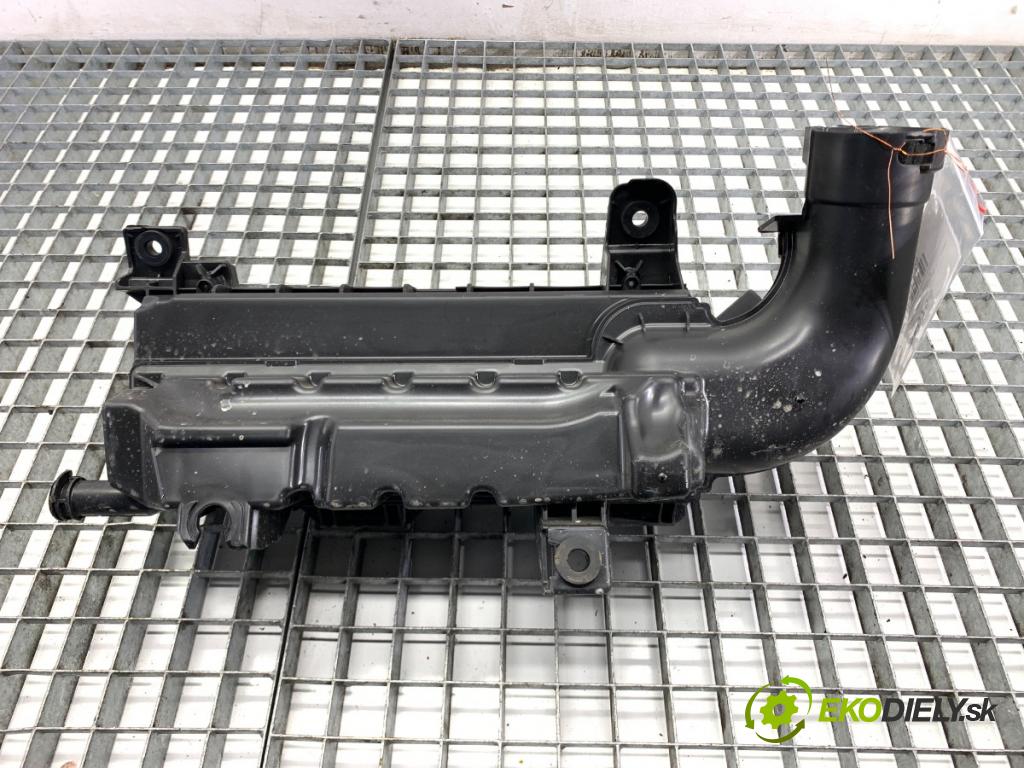 OPEL CROSSLAND SUV 2024 81 kW 1.2 (75) 1199 Obal filtra vzduchu 9812735680 (Obal vzduchového filtra)