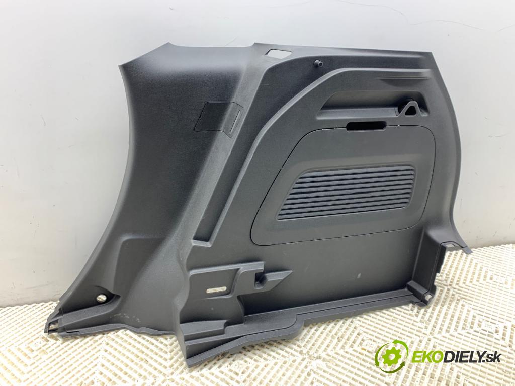 OPEL CROSSLAND SUV 2024 81 kW 1.2 (75) 1199 čalúnenie kufra pravy 39035201