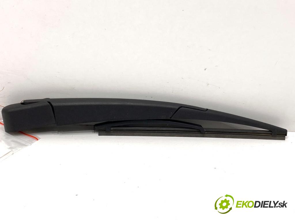 OPEL CROSSLAND SUV 2024 81 kW 1.2 (75) 1199 Rameno stierače zad 