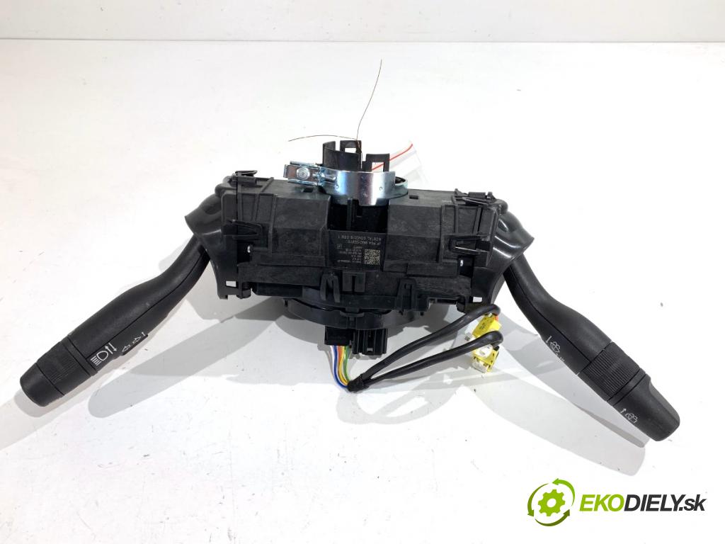 OPEL CROSSLAND SUV 2024 81 kW 1.2 (75) 1199 přepínač kombinovaný 98421556YX (Páčky pod volantem)