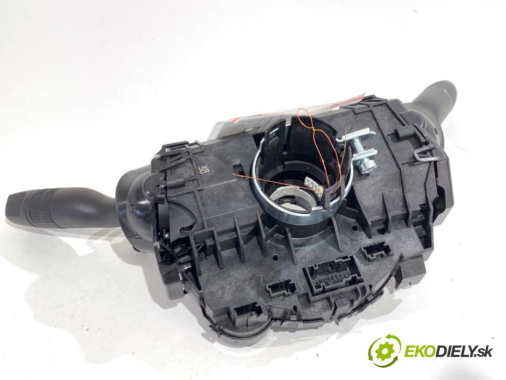 OPEL CROSSLAND SUV 2024 81 kW 1.2 (75) 1199 přepínač kombinovaný 98421556YX (Páčky pod volantem)