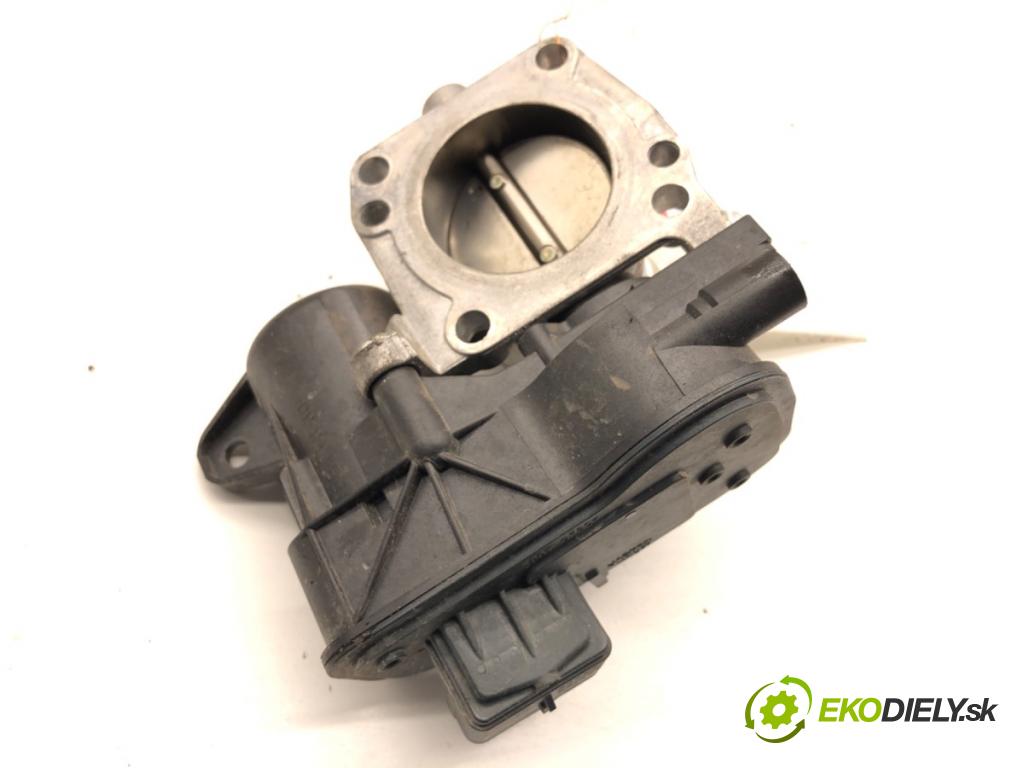 OPEL CROSSLAND SUV 2024 81 kW 1.2 (75) 1199 škrtíci klapka 9842936880 (Škrticí klapka)