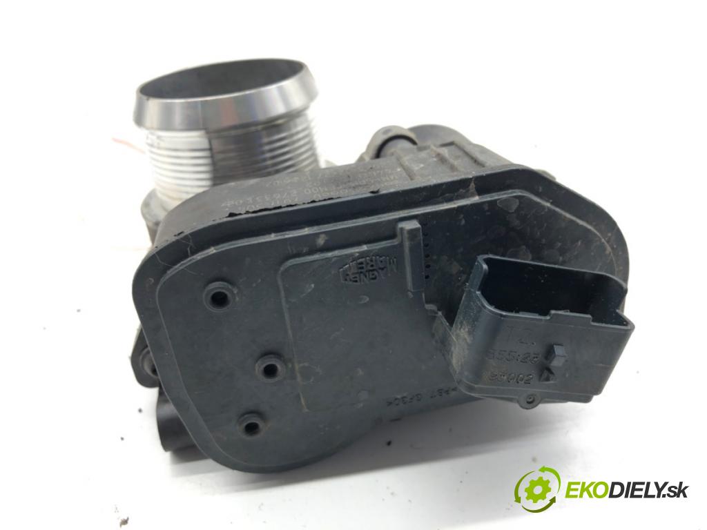 OPEL CROSSLAND SUV 2024 81 kW 1.2 (75) 1199 škrtíci klapka 9842936880 (Škrticí klapka)