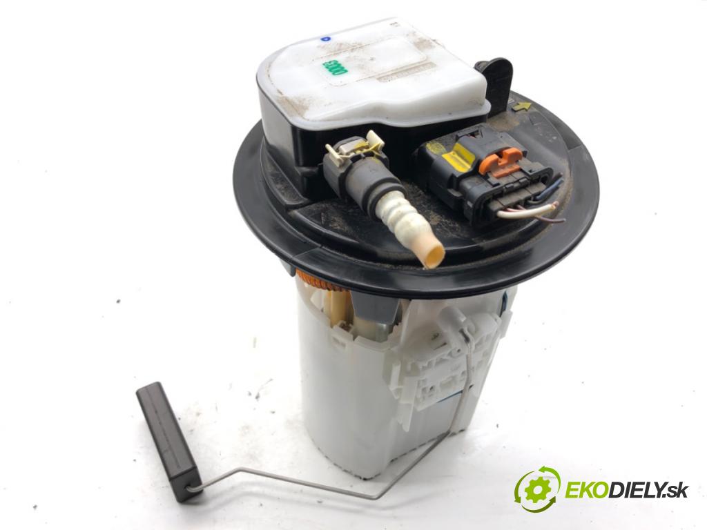 OPEL CROSSLAND SUV 2024 81 kW 1.2 (75) 1199 pumpa paliva 9813573780