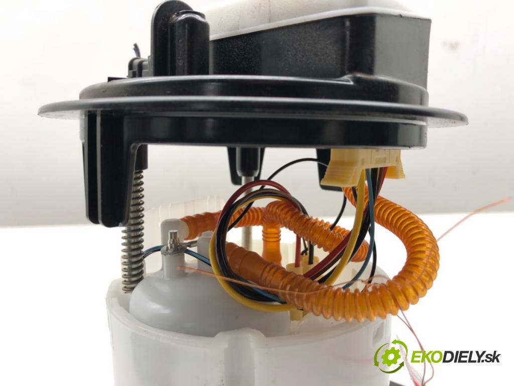 OPEL CROSSLAND SUV 2024 81 kW 1.2 (75) 1199 pumpa paliva 9813573780