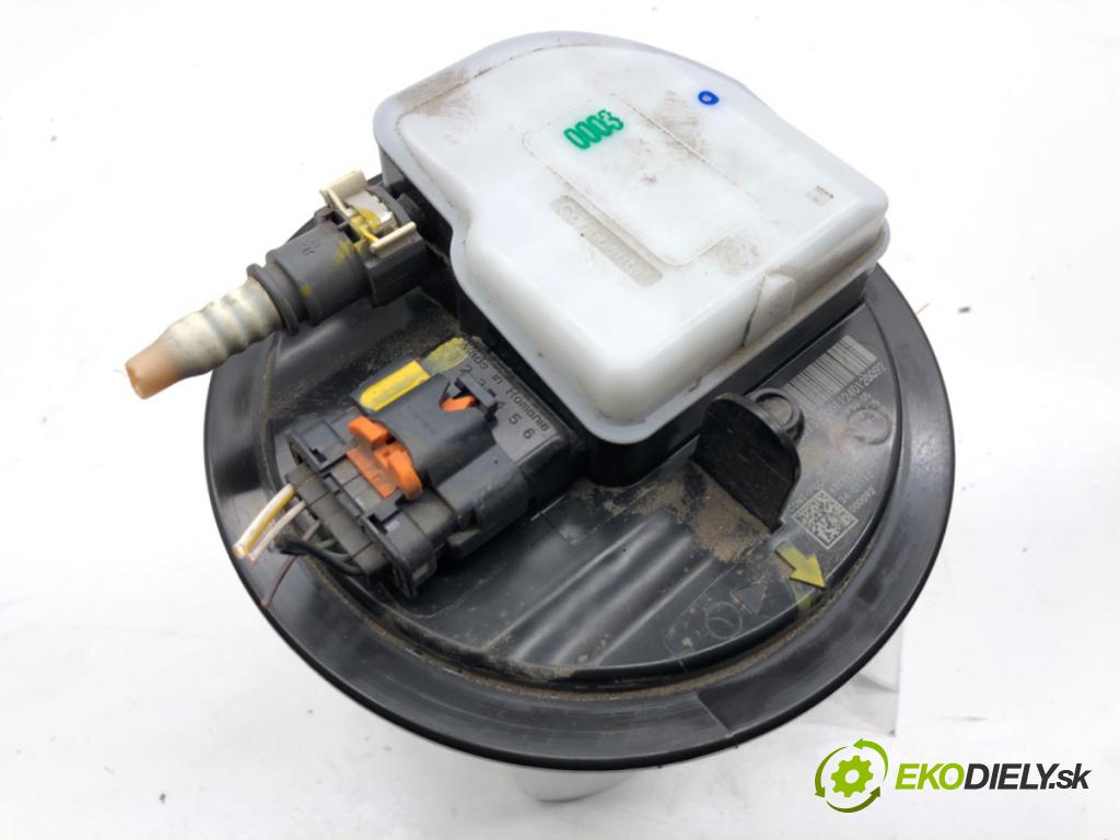 OPEL CROSSLAND SUV 2024 81 kW 1.2 (75) 1199 pumpa paliva 9813573780