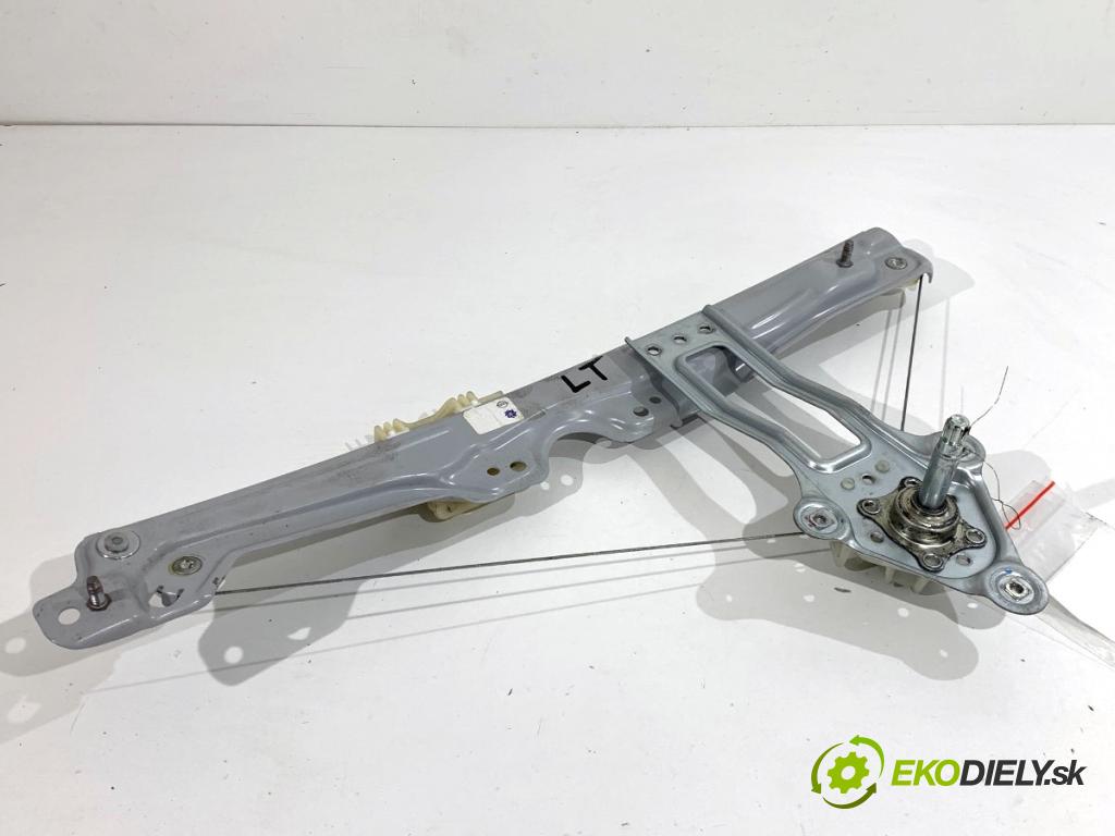 OPEL CROSSLAND SUV 2024 81 kW 1.2 (75) 1199 mechanismus okna levý zadní část 