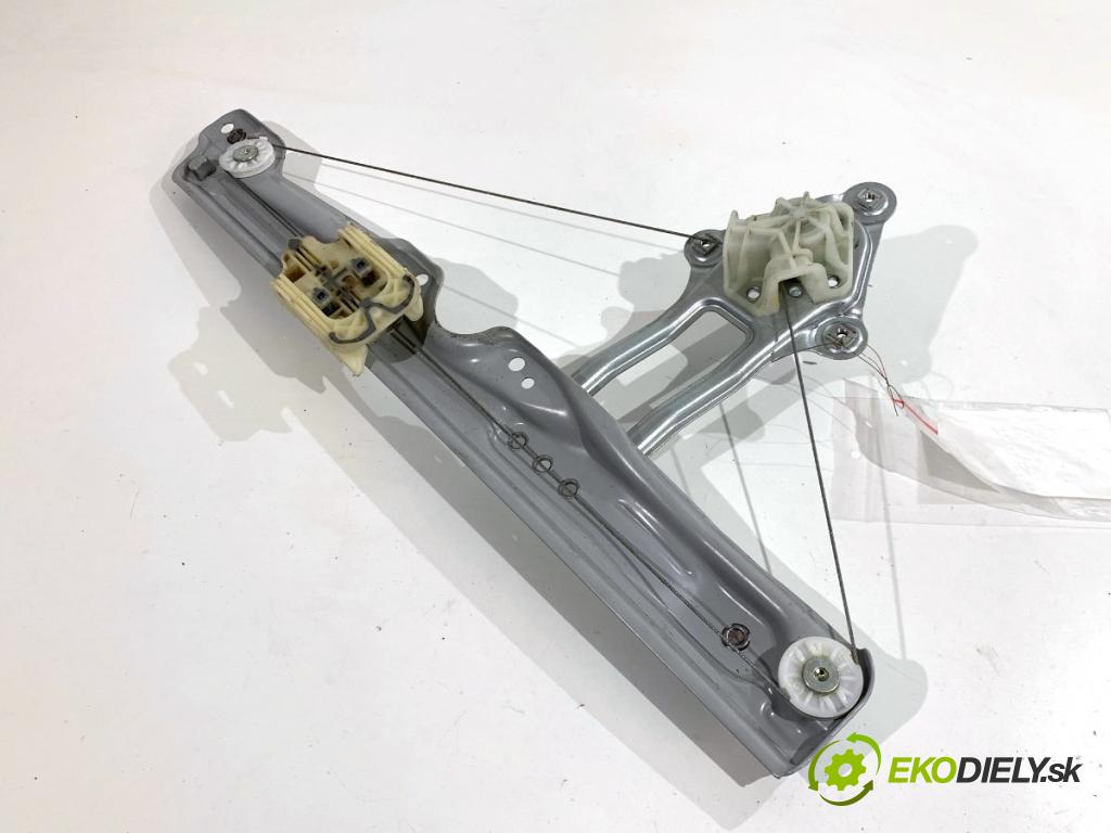 OPEL CROSSLAND SUV 2024 81 kW 1.2 (75) 1199 Mechanizmus okna ľavy zad