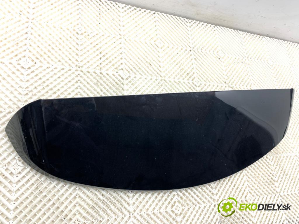 OPEL CROSSLAND SUV 2024 81 kW 1.2 (75) 1199 Spoiler 13481454 (Spoiler)