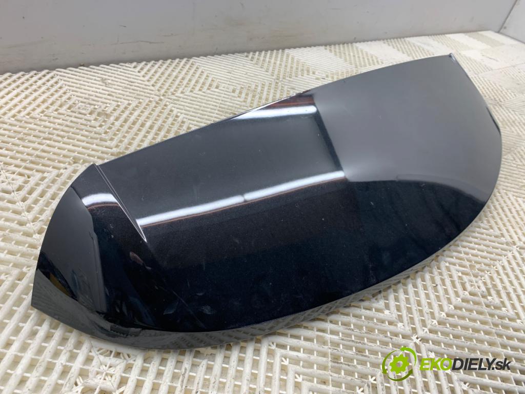 OPEL CROSSLAND SUV 2024 81 kW 1.2 (75) 1199 Spoiler 13481454 (Spoiler)