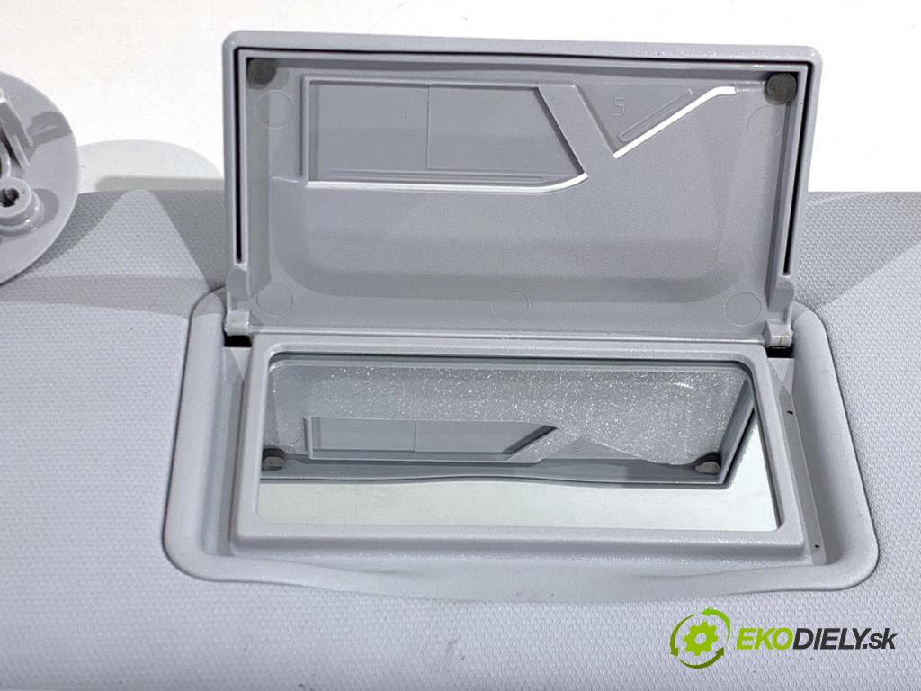 OPEL CROSSLAND SUV 2024 81 kW 1.2 (75) 1199 clona sluneční levý